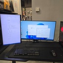 USED SETUP i5 13400F & RTX 4060