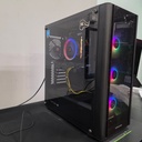 USED SETUP i7 9700 & RTX 2060 SUPER