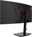 GAMEON 34" CURVED 120HZ FAST VA 0.5MS HDMI2.1 WITH SPEAKER 