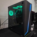 USED SETUP I5 9400F & GTX 1660 SUPER 