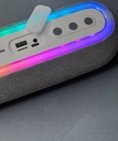BRODU BT SPEAKER RGB BTS-2192 