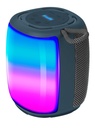 BRODU BT SPEAKER RGB BTS-2025 