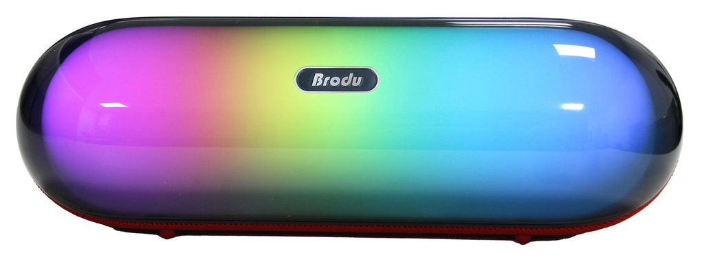 BRODU BT SPEAKER RGB BTS-1952 