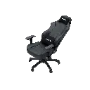Anda Seat Luna Series Large Gaming Chair - black