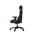 Anda Seat Luna Series Large Gaming Chair - black