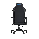 Anda Seat Luna Series Large Gaming Chair - Black / blue 