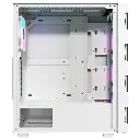 CASE Twisted Minds TITAN GLASS WHITE TM-GM-III-W