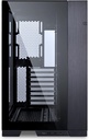 CASE LIAN LI PC O11 DYNAMIC EVO RGB BLACK