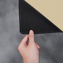 Gaming Mouse PAD Grey  90x40cm 2mm