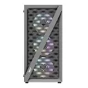 CASE darkFlash DK260 BLACK