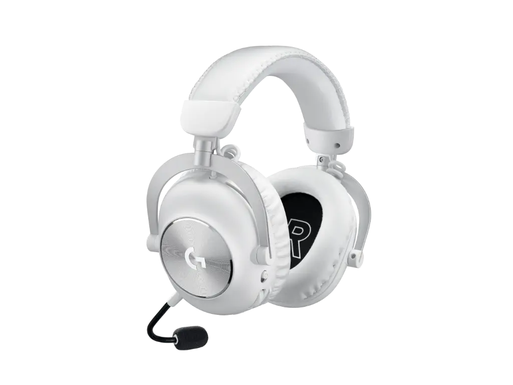  OPEN BOX- LOGITECH G PRO X 2 LIGHTSPEED WIRELESS GAMING HEADSET 