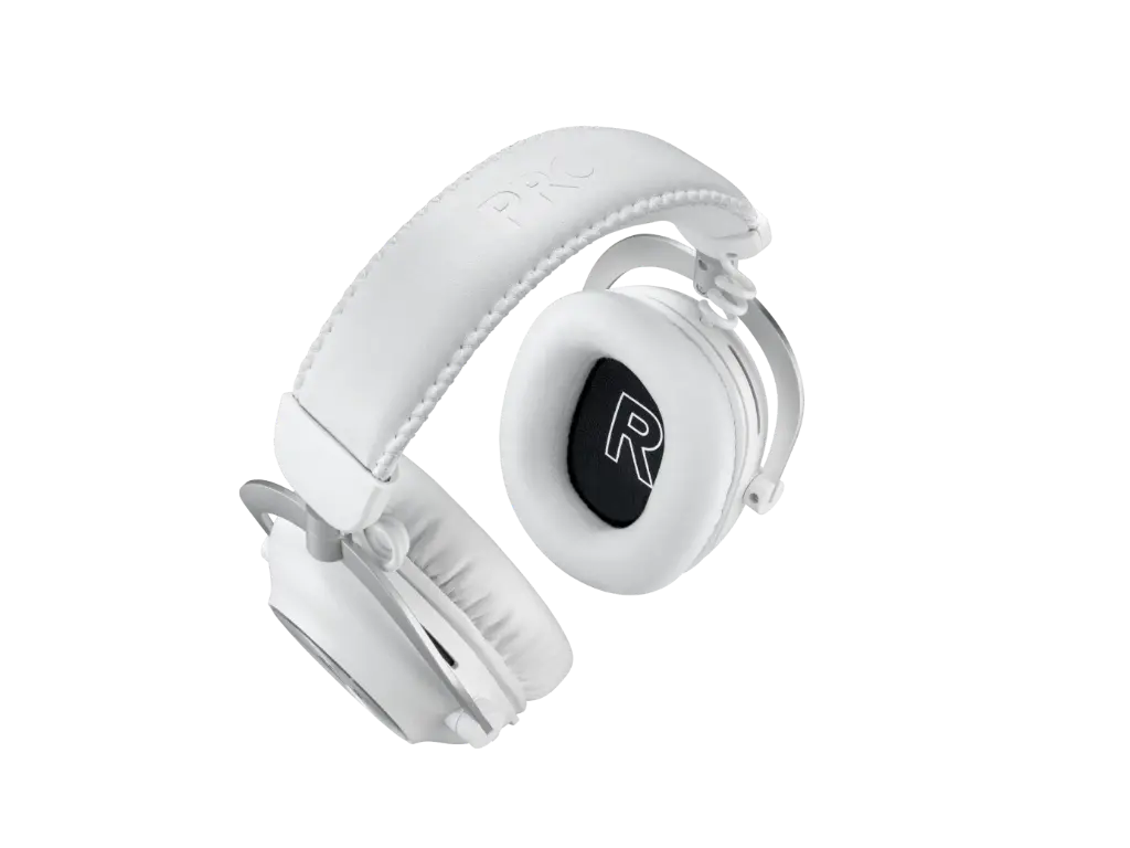  OPEN BOX- LOGITECH G PRO X 2 LIGHTSPEED WIRELESS GAMING HEADSET 