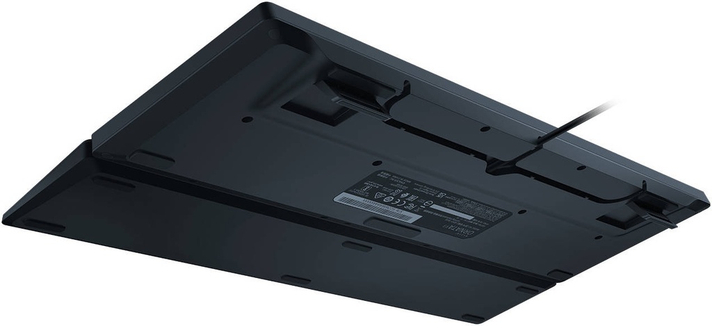 OPEN BOX - RAZER ORNATA V3 LOW GAMING KEYBARD