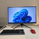 USED SETUP i7 12700F & RTX 3060 TI