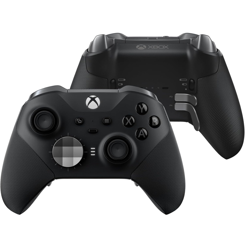 OPEN BOX - ELITE SERIES 2 WIRELESS CONTROLLER 