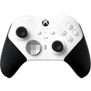 OPEN BOX - ELITE SERIES 2 WIRELESS CONTROLLER / WHITE