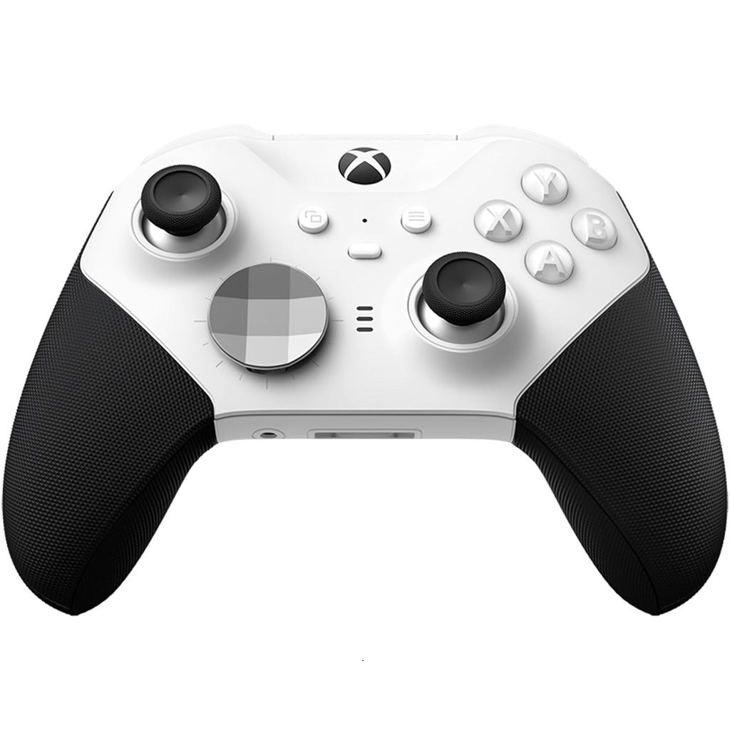 OPEN BOX - ELITE SERIES 2 WIRELESS CONTROLLER / WHITE