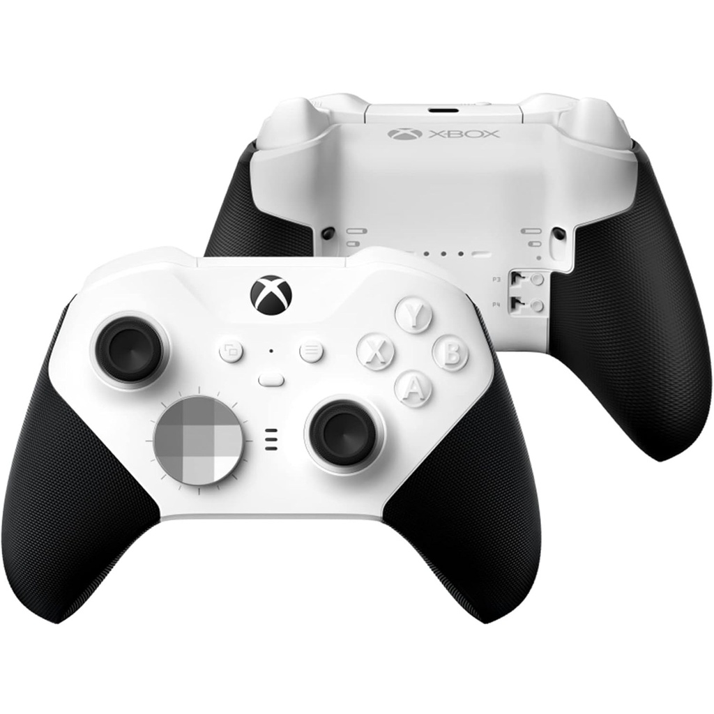 OPEN BOX - ELITE SERIES 2 WIRELESS CONTROLLER / WHITE