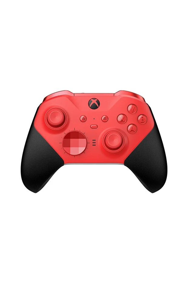 OPEN BOX - ELITE SERIES 2 WIRELESS CONTROLLER / RED