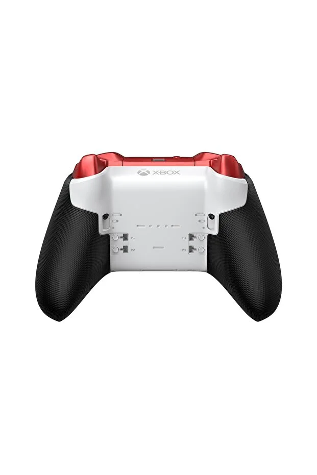OPEN BOX - ELITE SERIES 2 WIRELESS CONTROLLER / RED