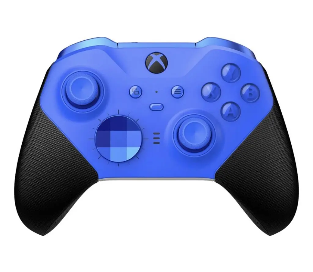OPEN BOX - ELITE SERIES 2 WIRELESS CONTROLLER / BLUE 