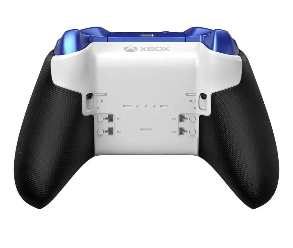 OPEN BOX - ELITE SERIES 2 WIRELESS CONTROLLER / BLUE 
