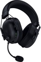  OPEN BOX - RAZER BLACKSHARK V2 HYPERSPEED GAMING HEADSET 2.4GHZ / BT / WIRED USB, BLACK  