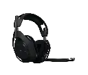    OPEN BOX -  LOGITECH G ASTRO A50 X LIGHTSPEED  WIRELESS GAMING HEADSET - BLACK