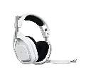 OPEN BOX - LOGITECH G ASTRO A50 X LIGHTSPEED WIRELESS GAMING HEADSET - WHITE