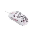 OPEN BOX - HYIPERX PULSEFIRE HASTE WIRED GAMING MOUSE / WHITE PINK