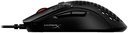 OPEN BOX - HYIPERX PULSEFIRE HASTE WIRED GAMING MOUSE / BLACK