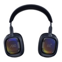 OPEN BOX - LOGITECH ASTOR A30  LIGHTSPEED WIRELESS GAMING HEADSET - BLUE