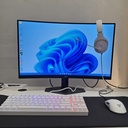 USED SETUP i5 13400F & RTX 4060