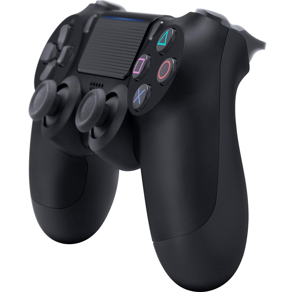 DUALSHOCK PS4 WIERLRSS CONTROLLER / BLACK
