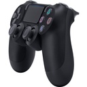 DUALSHOCK PS4 WIERLRSS CONTROLLER / BLACK