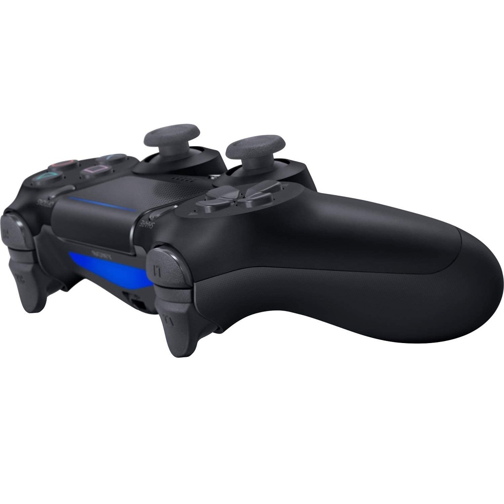 DUALSHOCK PS4 WIERLRSS CONTROLLER / BLACK
