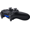 DUALSHOCK PS4 WIERLRSS CONTROLLER / BLACK