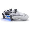 DUALSHOCK PS4 WIERLRSS CONTROLLER / CRYSTAL