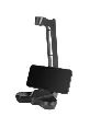 XTRIKE HEADSET STAND BLACK / HT-02