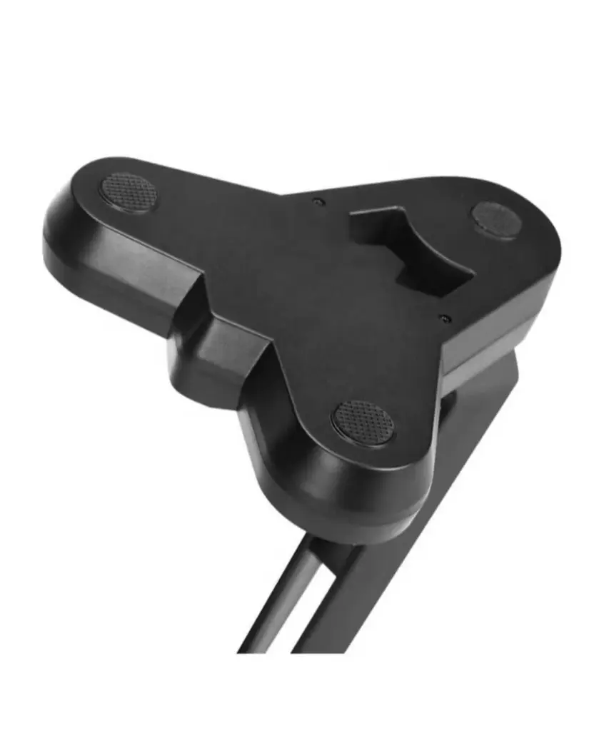 XTRIKE HEADSET STAND BLACK / HT-02