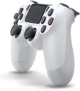 DUALSHOCK PS4 WIERLRSS CONTROLLER  / WHITE