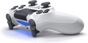 DUALSHOCK PS4 WIERLRSS CONTROLLER  / WHITE