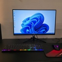 USED Setup i5-12400F & RTX3050 8GB