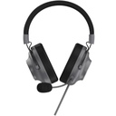 SEEKEN Mirage Pro  Gaming Headsets - Black | SBR-MEP 