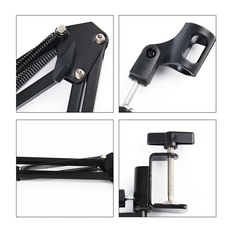 Microphone Stand Professional Recording