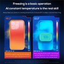 Cubonic X Memo CX12 Mobile Phone Cooler  