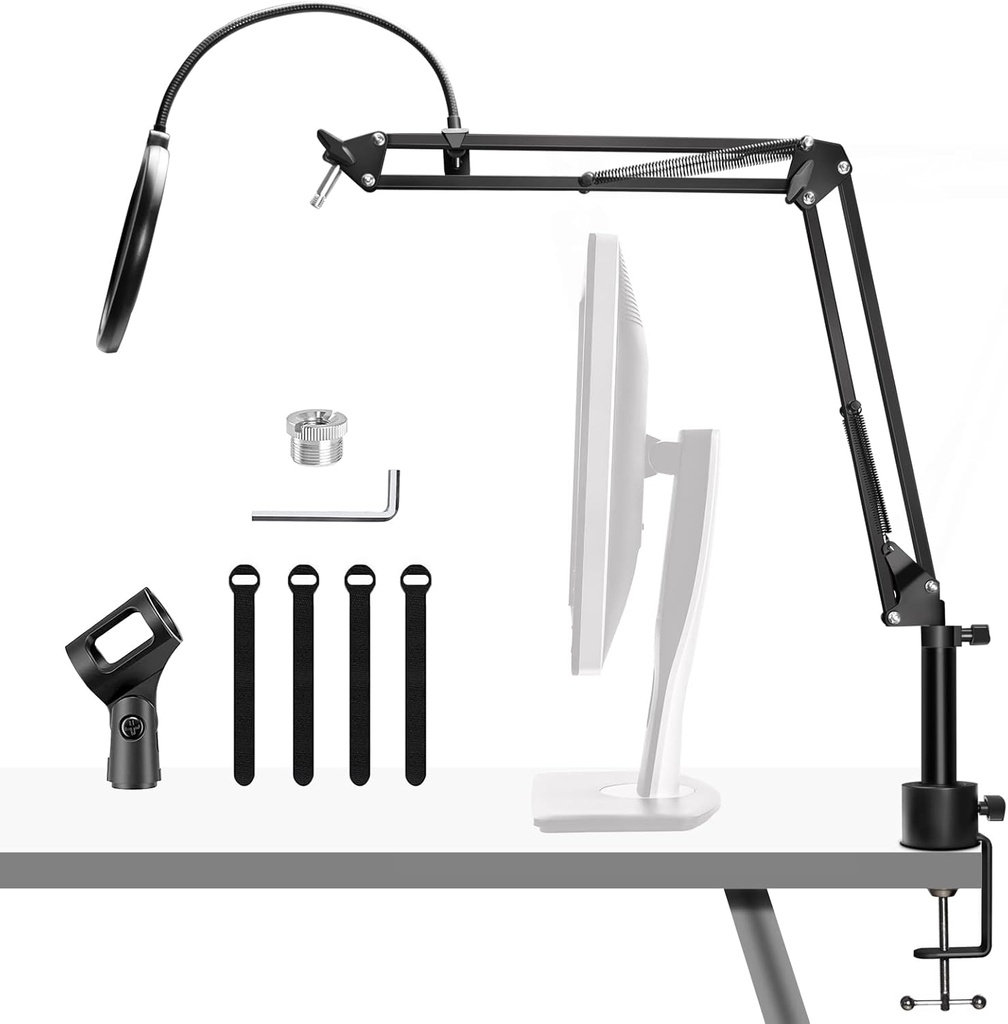 PROFESSIONAL MIC STAND