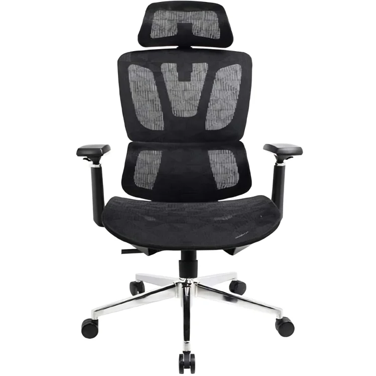 OFFICE CHAIR 2261 BLACK