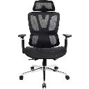 OFFICE CHAIR 2261 BLACK
