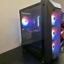 USED SETUP i5 11400F & RTX 3050